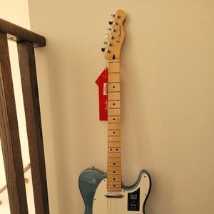 Fender Player Telecaster Electric Guitar